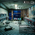 Happy Hour Live by Woofer and Oleg Uris 27.09.2018