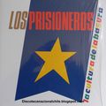 Los Prisioneros. La cultura de la basura. 731134 1. Emi Odeón Chilena. 2011. Chile