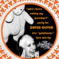 KITTYDISCO MIX david oliver goldilocks party set #loveulikedisco