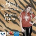 Tiger Queens Live Show from 4-25-20