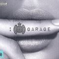 Ministry Of Sound - I Love Garage (CD1)