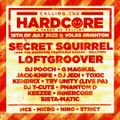 Loftgroover LIVE at Calling The Hardcore #009 - 15/07/2022 - Oldskool Hardcore Set