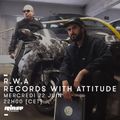R.W.A. : Records With Attitude - 22 Juin 2016