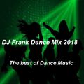 DJ Frank Dance Mix-2018