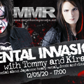 The TommyKnockes Experience - Oriental Invasion feat. Kira from DNR