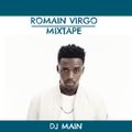 ROMAIN VIRGO MIXTAPE- DJ MAIN