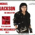 Michael Jackson - DMC Megamixes Vol.2