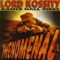 Kossity Phenomenal mixtape A
