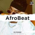 Top Afrobeat Mix, Nov 2021 - DJ Perez