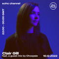 Clair Gill feat. Choopsie (16/12/2022)