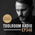 MKTR 348 Toolroom Radio with guest mix from Masterworks Music