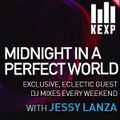 KEXP Presents Midnight In A Perfect World with Jessy Lanza