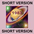 REMIX 1983 SHORT VERSION (The Police,Eurythmics,New Order,David Bowie,Lionel Richie,UB40,Gazebo,...)