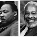 April 4, 1967 MLK Revisited by author of Beyond Vietnam w/ Dr. Vincent Harding on We Act Radio
