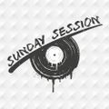 DJ AlfredG - Sunday Session (Hip-Hop and R&B)