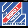 DJ Dino Presents, The Richard Green’s Vintage Chart Show 1978 and 1987.