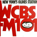 WCBS-FM 1989-06-10 Harry Harrison, Joe O'Brien