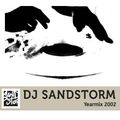 DJ Sandstorm - 3FM Yearmix 2002