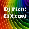 DJ Pich Hitmix 2004