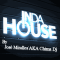 In Da House vol.9 by José Miralles AKA Chima Dj