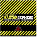Peat Noise @ Magyar Gépmese, 8-as Műhely, Székesfehérvár (Hungary) (21.FEB.2015)