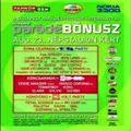 Speedy J - Live @ Budapest Parade Bonusz (Hungary) 2003