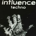 Willy @ Influence Techno, Sala Arena, Madrid (2001)