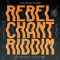 Rebel Chant Riddim (top rankin 2020) Mixed By SELEKTAH MELLOJAH FANATIC OF RIDDIM