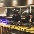 dublab.jp Radio Collective＠excitecafe #185（18.12.06）