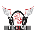 THE DJ MK HOUSE