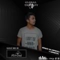 Global Therapy By Deep - J  - Guest Mix Kaushi - The Future