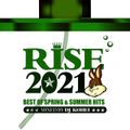 RISE 2021 BEST OF SPRING & SUMMER HITS / DJ KOHEI