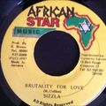 AFRICAN STAR SOUND  SIDE B  5/25/1998