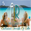 Aiko & ALR Present Balearic Sounds 5