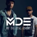 My Digital Enemy - Best Of Zulu Mix - The Night Bazaar