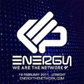 Avicii @ Energy We Are The Network (Jaarbeurs Utrecht, be@tv, Netherlands) 2011-02-19