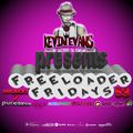 DJ Kevin Evans Presents Freeloader Fridays Season 7 Ep.53