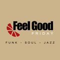 03.12.21 The Feel Good Friday Show With Doobie J