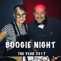 Best of BOOGIE NIGHT 2017