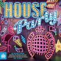Ministry Of Sound - House Party CD2 (2015)