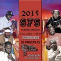 THE SFS 2015 Honors Awards MIX CD PT.2