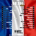 ALDGSHOW de DJ MYST aka La LEGENDE sur Generations FM emission du 9 fevrier 2020 PART II