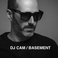 DJ Cam - Basement #4