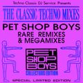 Classic Techno Mixes - Pet Shop Boys Vol.2 (1993)