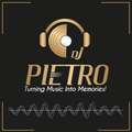ENGLISH WEDDING DINNER MUSIC DJ PIETRO