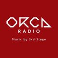 ORCA RADIO #243 Mixed By Ni-MI from 3rd Stage