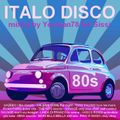 ITALO DISCO 80s (Gazebo,Valerie Dore,Tony Pacino,Ryan Paris,The Nits,Savage,RAF,Mina,Pino d'Angio,.)