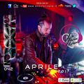 DJ ENZO FALIVENE - MOOD ON RADIO SHOW (April 2017)