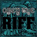 Obey The Riff #36 (Mixtape)