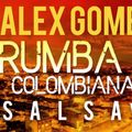 SALSA COLOMBIAN STYLE RUMBA 1